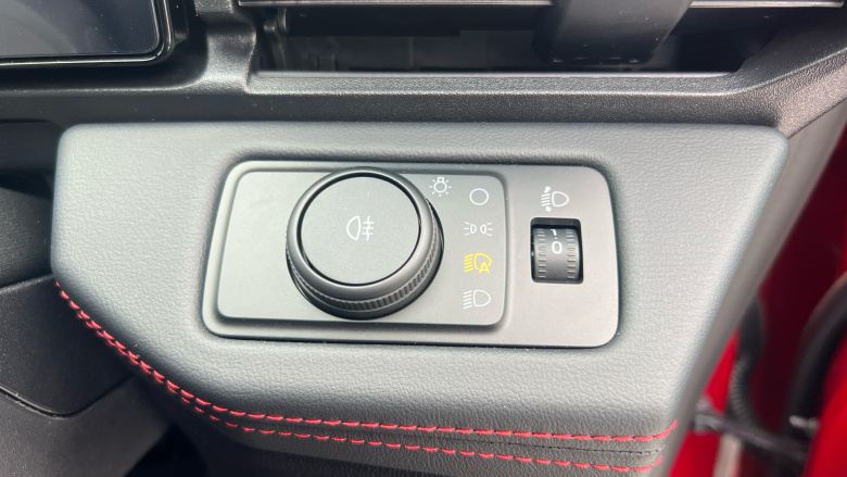 Ford Puma 1.0 EcoBoost Hybrid mHEV ST-Line 5dr Petrol Hatchback